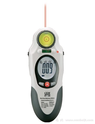 DT-126建筑材料濕度測(cè)試儀