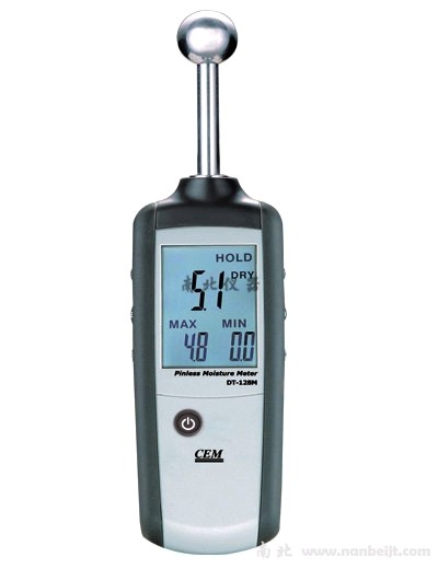 DT-128/128M非接觸式水分測(cè)試儀