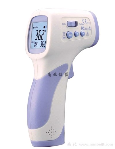 DT-8806H 紅外線人體測(cè)溫儀