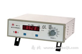 SWC-ⅡC數(shù)字貝克曼溫度計
