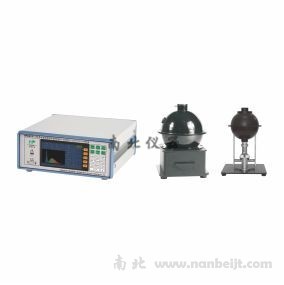 HP9000大功率LED手動(dòng)分光分色機(jī)