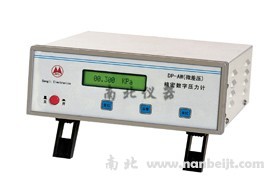 DP-AW精密數(shù)字壓力計(jì)