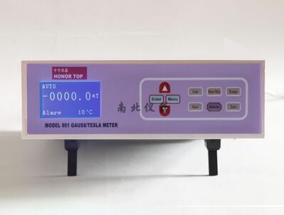 Model 901工業(yè)標準型高斯計/特斯拉計