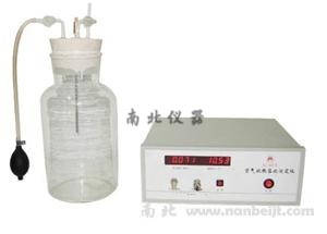SL-BR空氣比熱容比測(cè)定儀