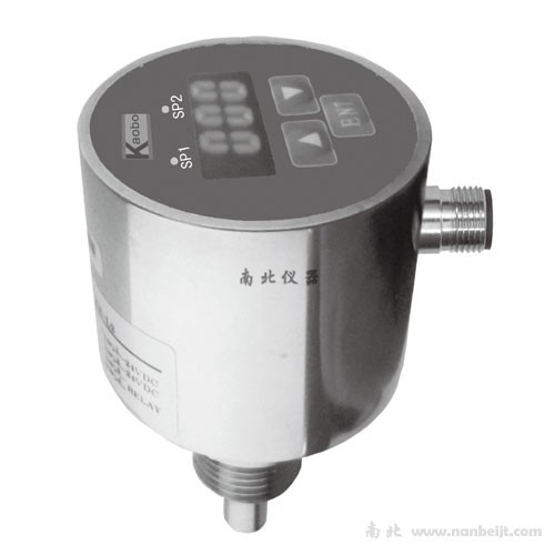 TFS1000流量計