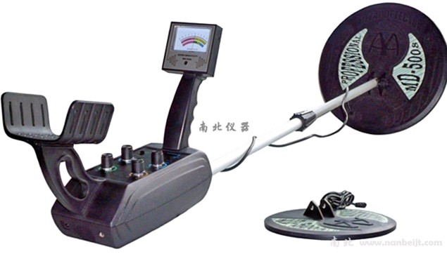 MD-5008地下金屬探測器
