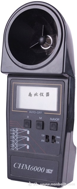 超聲波線纜測(cè)高儀6000E（黑色）