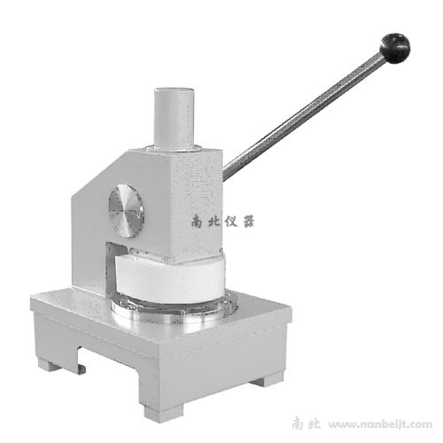 BTQ-2薄片耐破、定量沖樣器