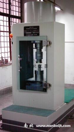 YSSZ-200、YSSZ-100型巖石三軸試驗(yàn)儀