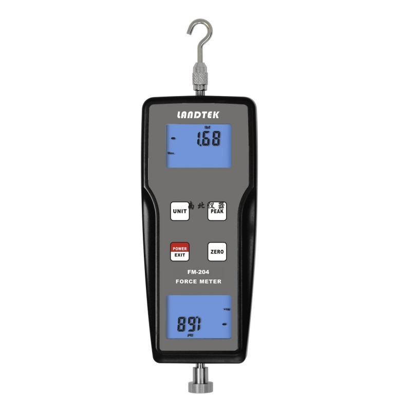 FM-204推拉力計