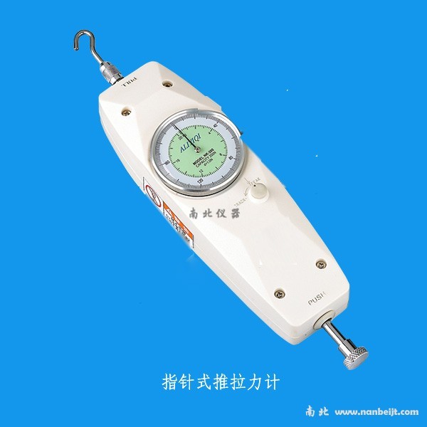 NLB-20指針式推拉力計