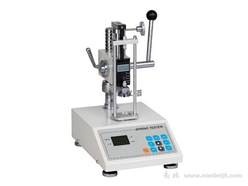 ATH-10-30數(shù)顯彈簧拉壓試驗機(jī)