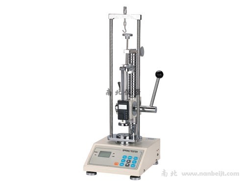 ATH-300數(shù)顯彈簧拉壓試驗(yàn)機(jī)