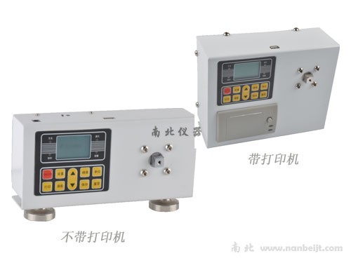 ANL-500A數(shù)顯扭矩測(cè)試儀