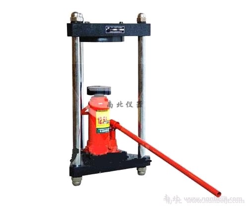 STM-125型手動(dòng)脫模器