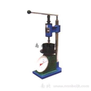 ZKS-100普通型砂漿凝結(jié)時(shí)間測(cè)定儀