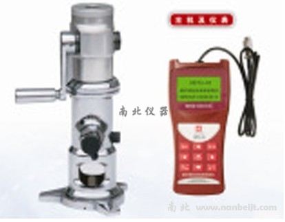 碳纖維粘結(jié)強(qiáng)度檢測(cè)儀