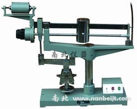 KZJ-5000電動(dòng)抗折試驗(yàn)機(jī)