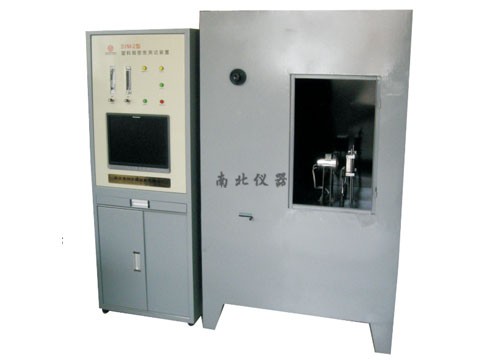 SYM-2塑料燃燒性煙密度測(cè)試儀
