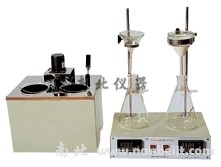 SYD-511B石油產(chǎn)品和添加劑機械雜質(zhì)試驗器（重量法
