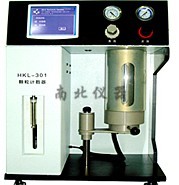 HKL-301顆粒計(jì)數(shù)器