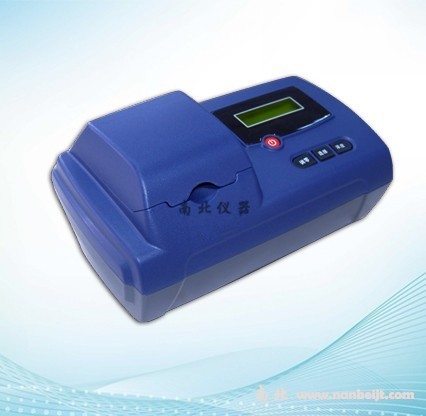 GDYQ-110SM過(guò)氧化苯甲酰快速測(cè)定儀