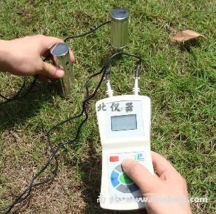 KRS-II土壤水勢(shì)測(cè)定儀