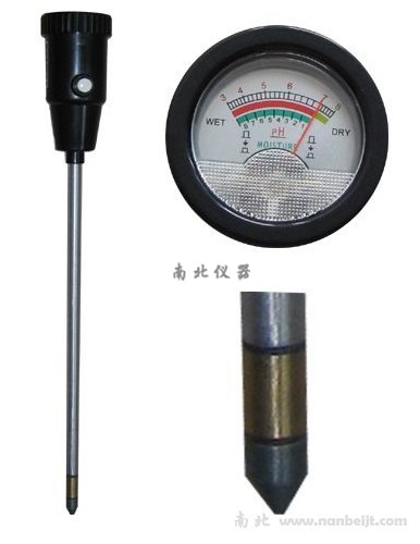SDT-300土壤酸度計(jì)