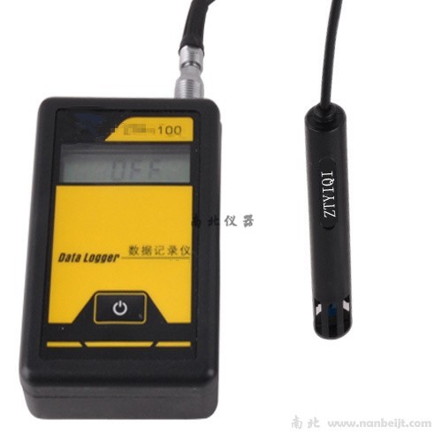 H100-II溫濕度記錄儀