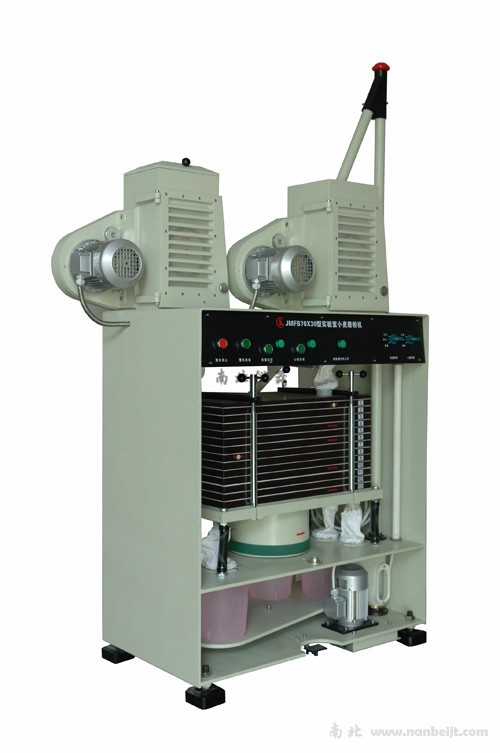 JMFB70×30 小麥磨粉機