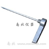 米溫度計