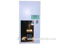 HLY-Ⅲ油脂煙點(diǎn)測定儀