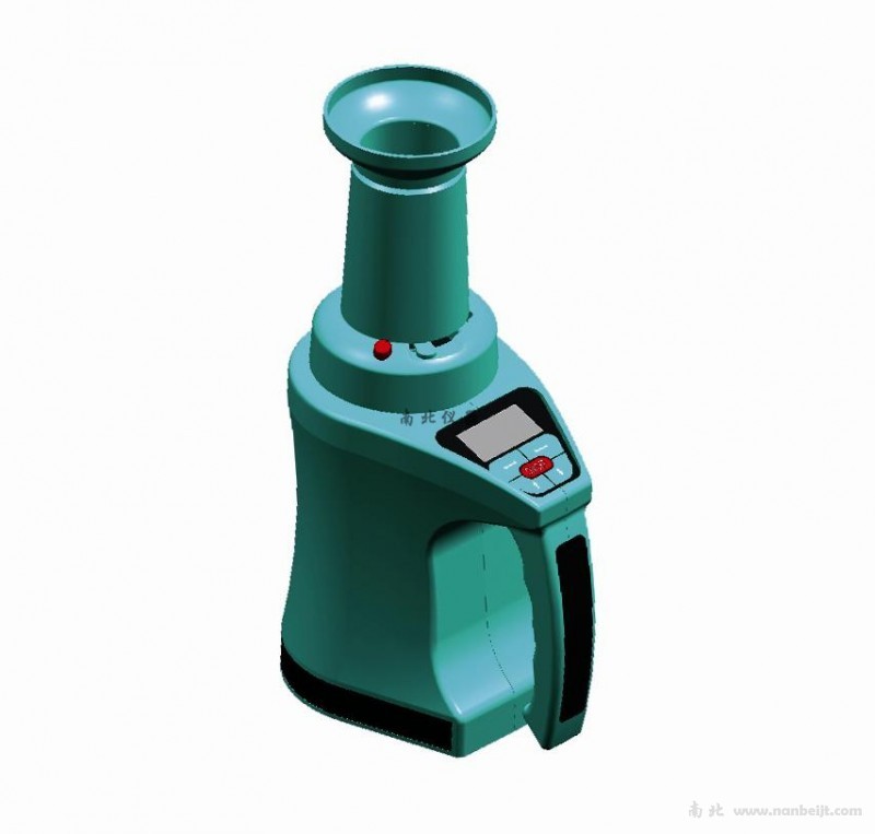 BLH-5000 水分容重測(cè)定儀