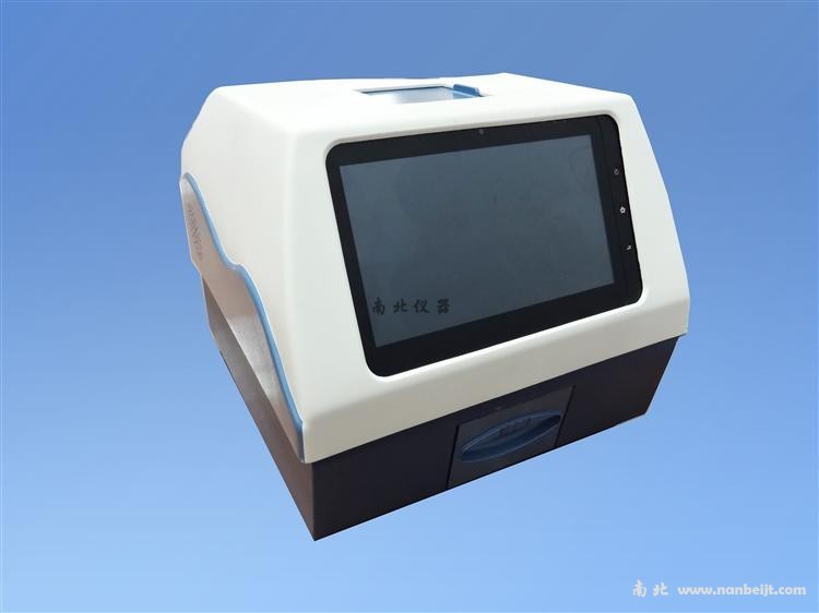 CNS-6100近紅外谷物成分分析儀