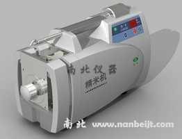 LTJM-160 鋒速精米機