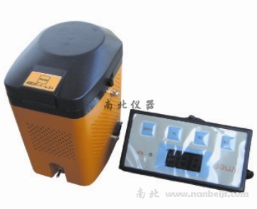 Pearlest實驗用碾米機