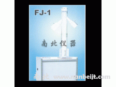 FJ-1種子風(fēng)選凈度儀