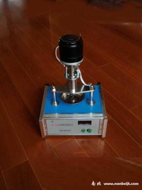 YHKC-3A型顆粒強(qiáng)度測(cè)定儀