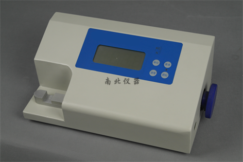 NB-YDY-1片劑硬度儀