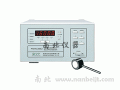 PHOTO-2000Z智能型多功能光度計(jì)（照度計(jì)）