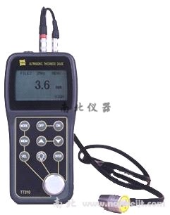 超聲波測(cè)厚儀TT100