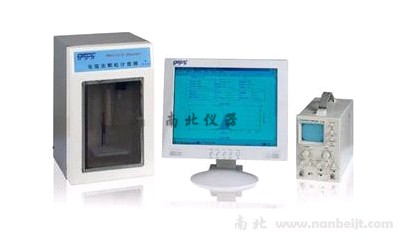 RC-2100型電阻法（庫爾特）顆粒計(jì)數(shù)器