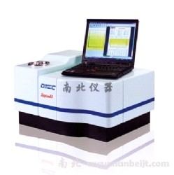 Easysizer20激光粒度儀（全自動(dòng)型）