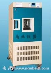 GDHJ-2025C 高低溫交變濕熱試驗(yàn)箱