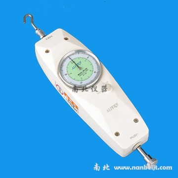 NK-100指針式推拉力計(jì)