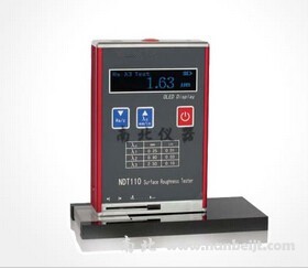 NDT110表面粗糙度儀∣標(biāo)準(zhǔn)型