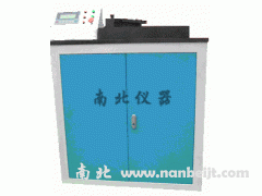 GW-40B鋼筋彎曲試驗(yàn)機(jī)