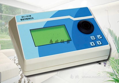 GDYJ-201MC防火門甲醛測(cè)定儀