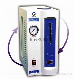 HGN-500E高純氮氣發(fā)生器
