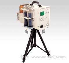24小時(shí)恒溫自動(dòng)連續(xù)采樣器